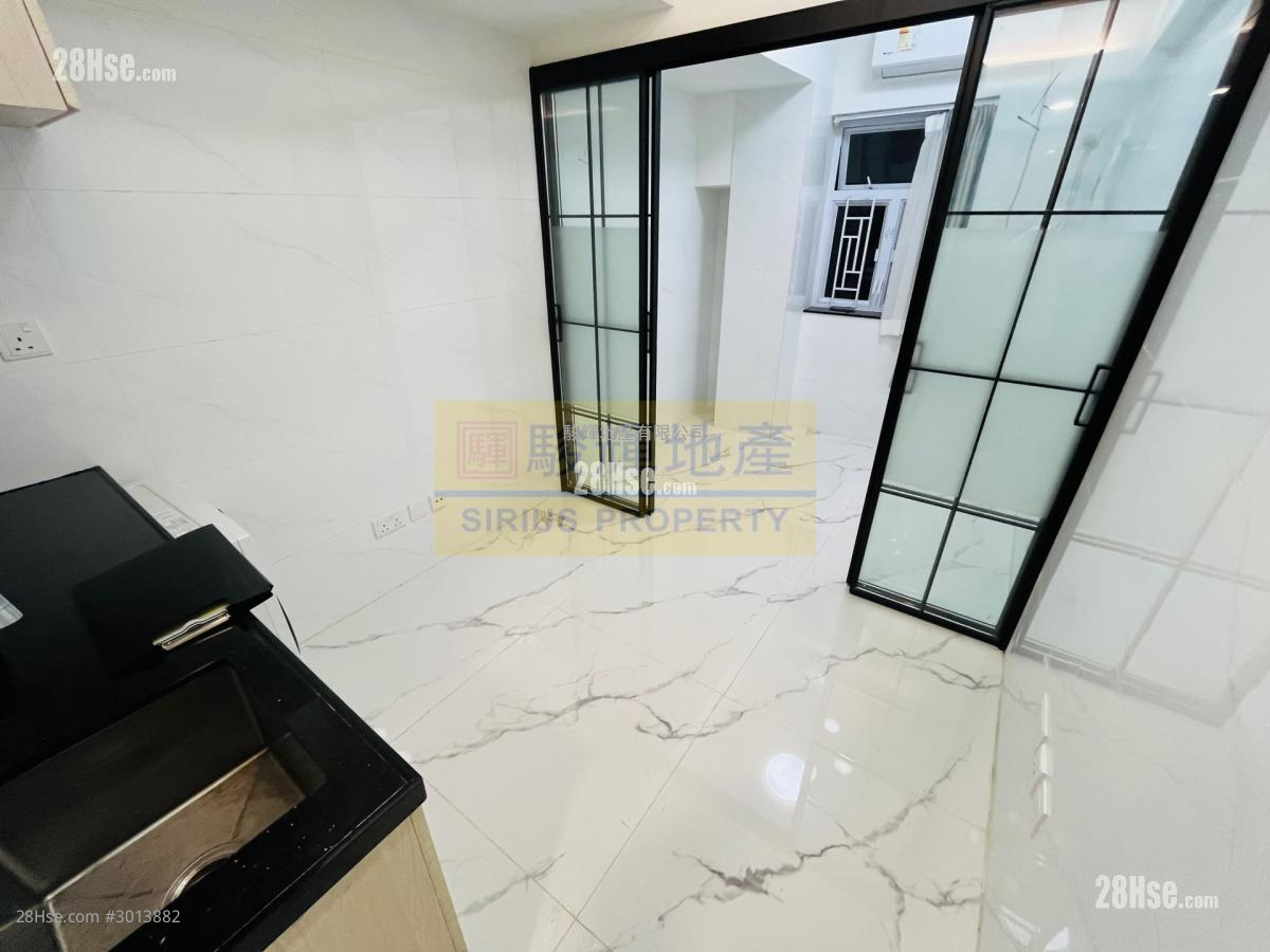 Po Cheong Building Rental 1 bedrooms , 1 bathrooms 180 ft²