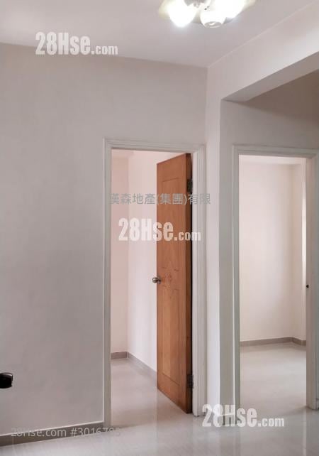 Hong Fu House Rental 2 bedrooms , 1 bathrooms 278 ft²