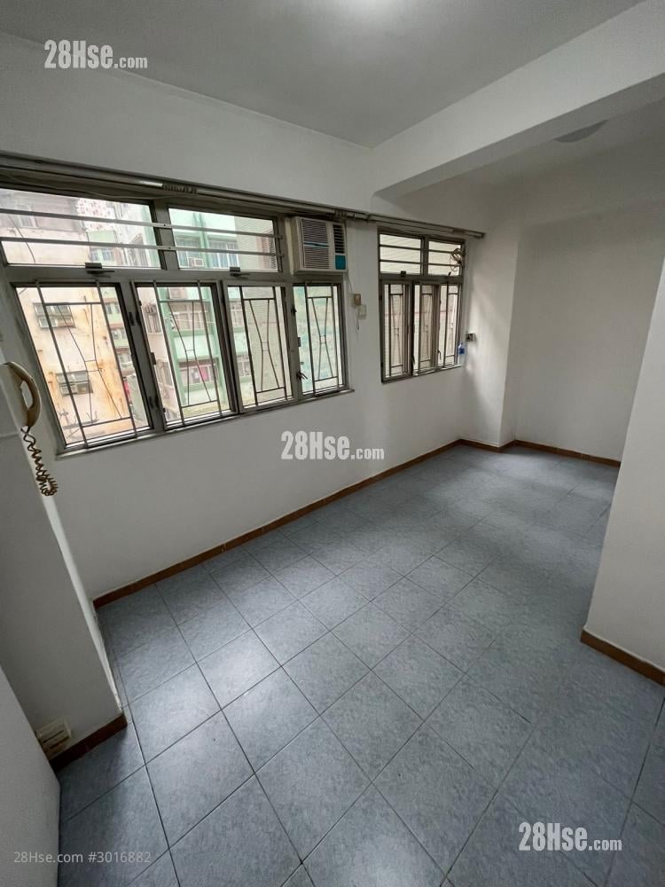 Fu Shing Building Sell 1 bedrooms , 1 bathrooms 263 ft²