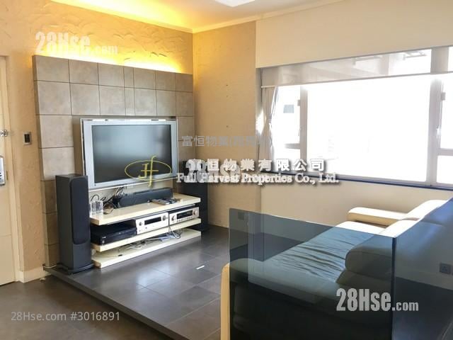 Yuk Sau Mansion Rental 2 bedrooms , 1 bathrooms 572 ft²