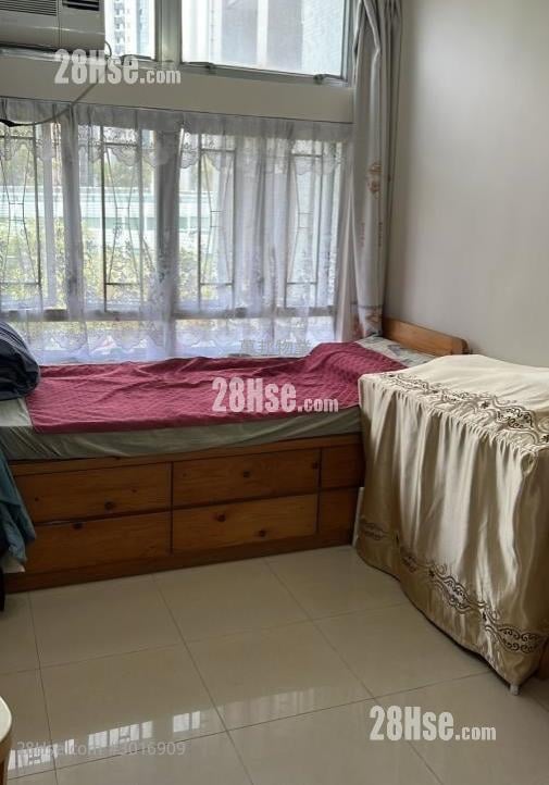 King Nga Court Sell 2 bedrooms , 1 bathrooms 401 ft²