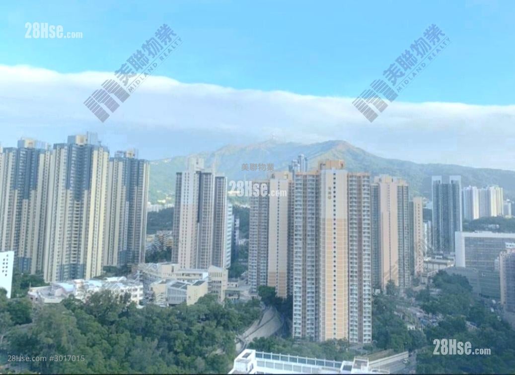 Kwai Hong Court Sell 2 bedrooms 477 ft²