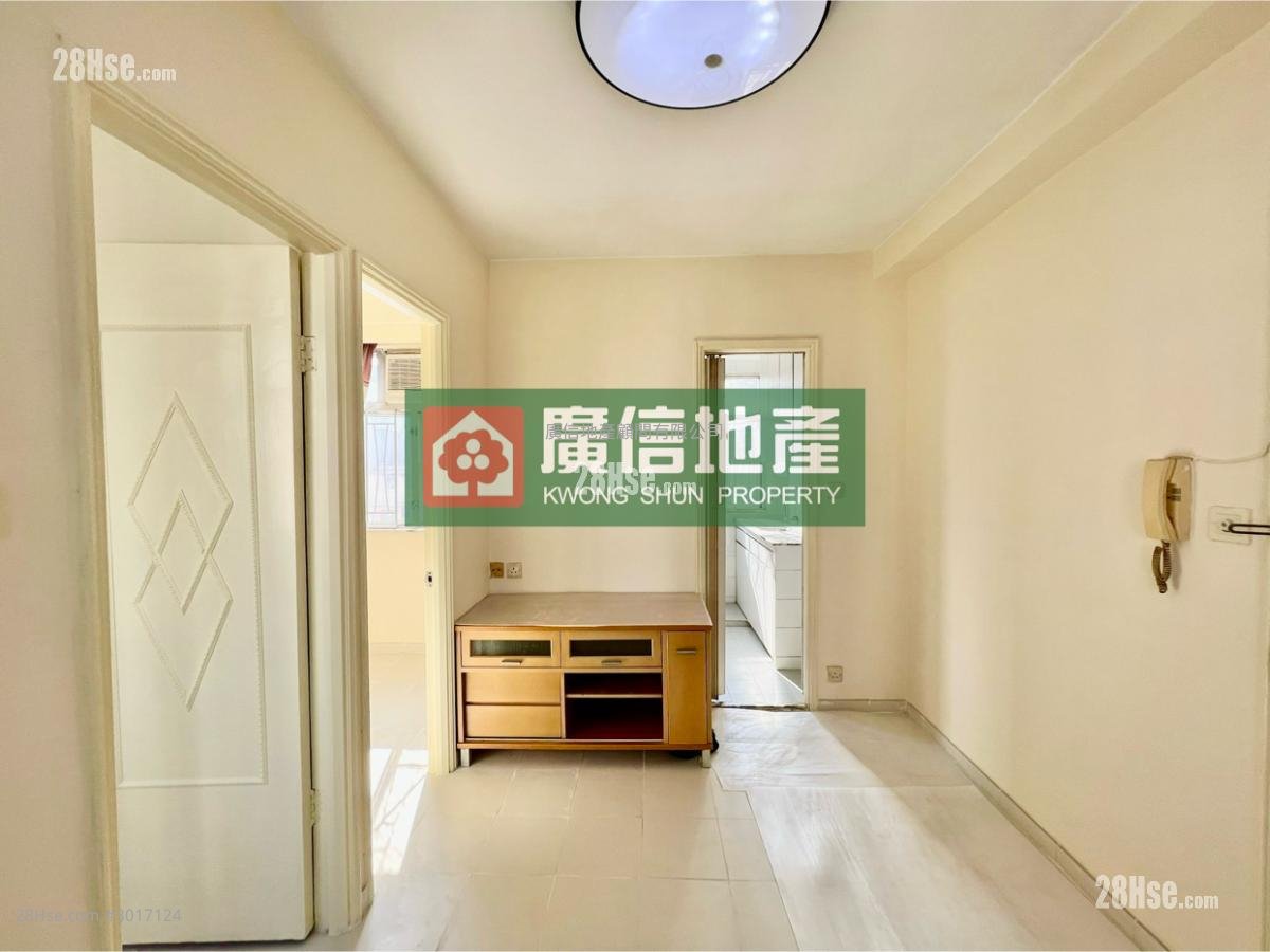 Tung Wai Building Rental 2 bedrooms , 1 bathrooms 274 ft²