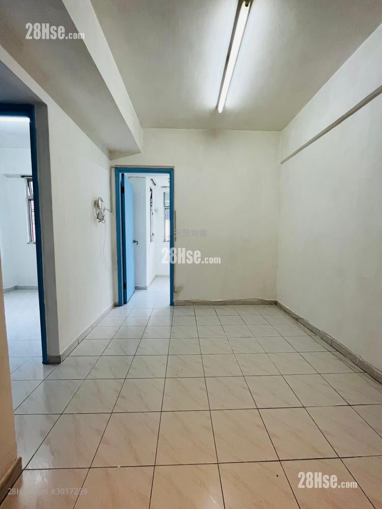 Honour Building Sell 2 bedrooms , 1 bathrooms 311 ft²