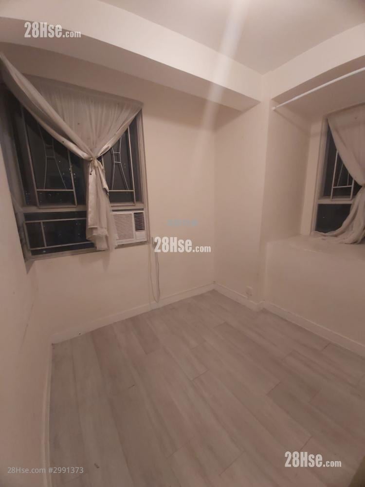 Ho Wang Building Sell 2 bedrooms , 1 bathrooms 281 ft²