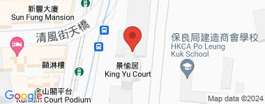 King Yu Court Unit A, High Floor Address