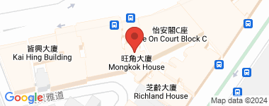 Mongkok House Tower 3 Lower Floor, Low Floor Address