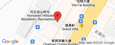 利高大厦 高层 (14-23/23楼) B室 物业地址