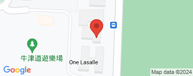 喇沙利道3号 全层 中层 物业地址