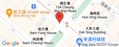 Chinese Mansion Room 5 Address