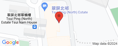 Tsui Ping Estate Map