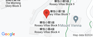 Rosary Villas Map