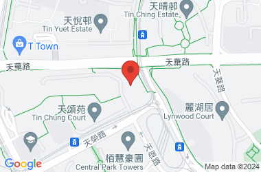 香港青年協會李兆基小學