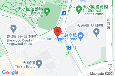 中华基督教会方润华小学
