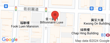 金御门 金‧御门 中层 物业地址