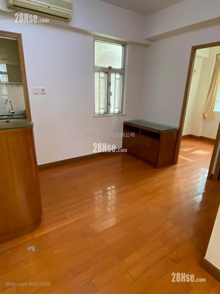 Ngan Fai  Building Sell 2 bedrooms , 1 bathrooms 333 ft²
