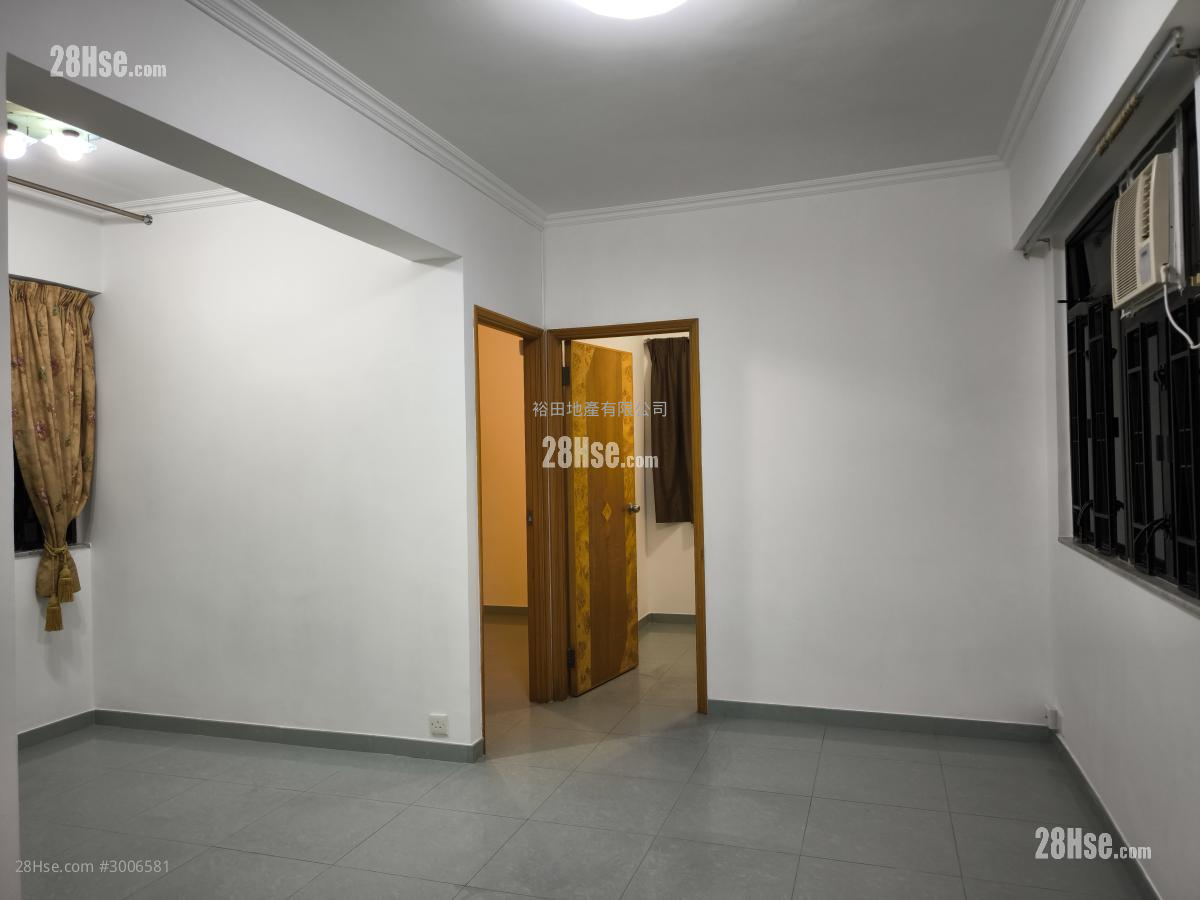 Sing Fai Building Rental 2 bedrooms , 1 bathrooms 424 ft²