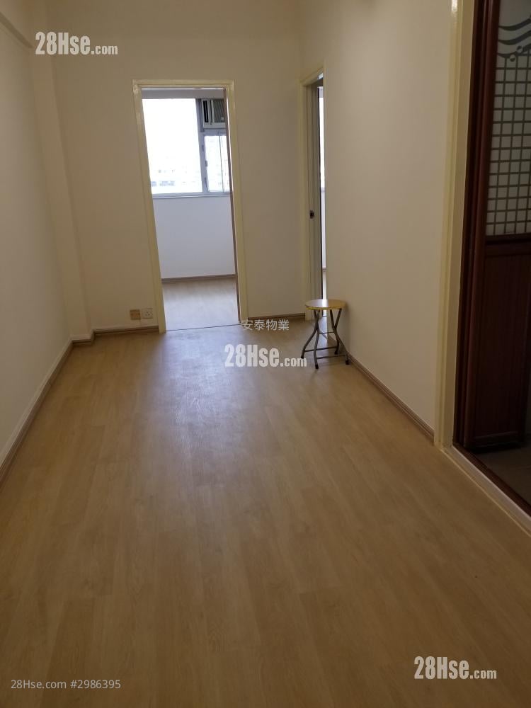 Cheong Fung Mansion Rental 3 bedrooms , 1 bathrooms 429 ft²