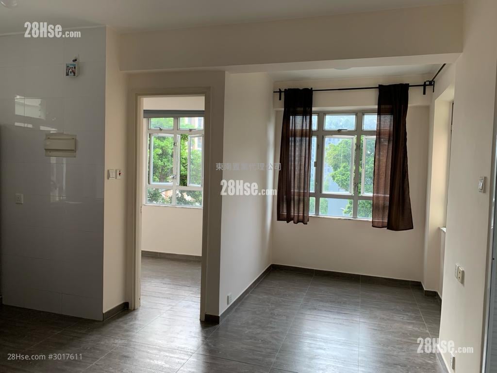 Chung Yin Court Sell 1 bedrooms , 1 bathrooms 313 ft²