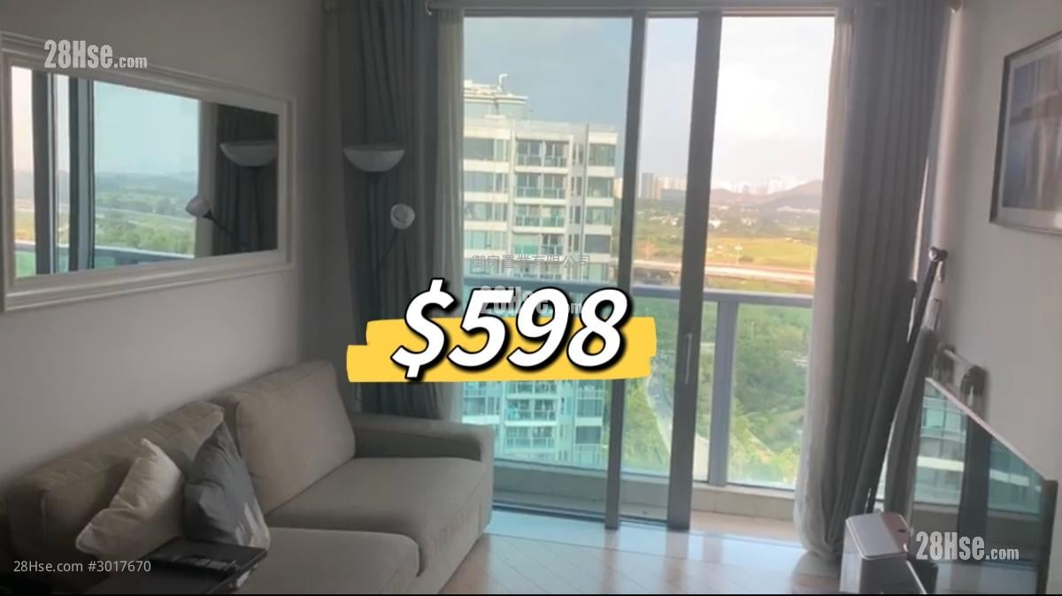 Park Yoho Sell 3 bedrooms 649 ft²