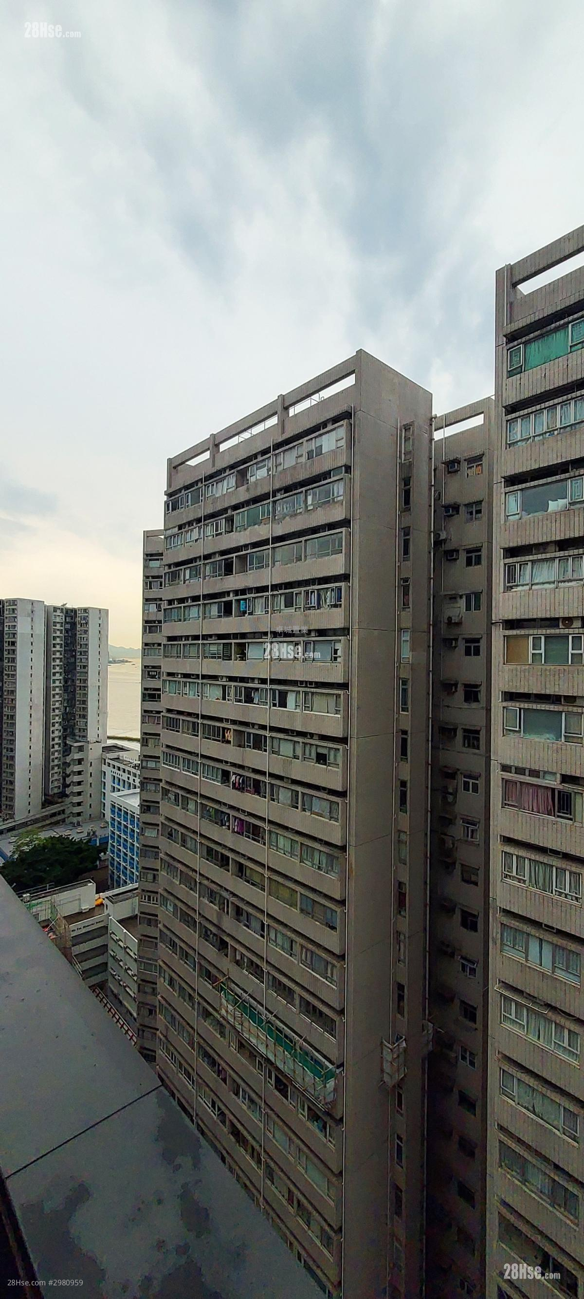 Fung Cheong Building Sell Studio , 1 bathrooms 274 ft²