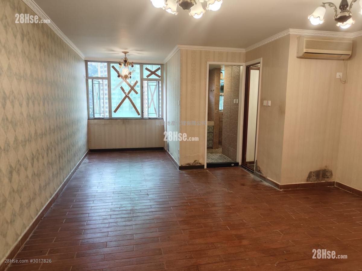 Tsui Ping Estate Sell 348 ft²
