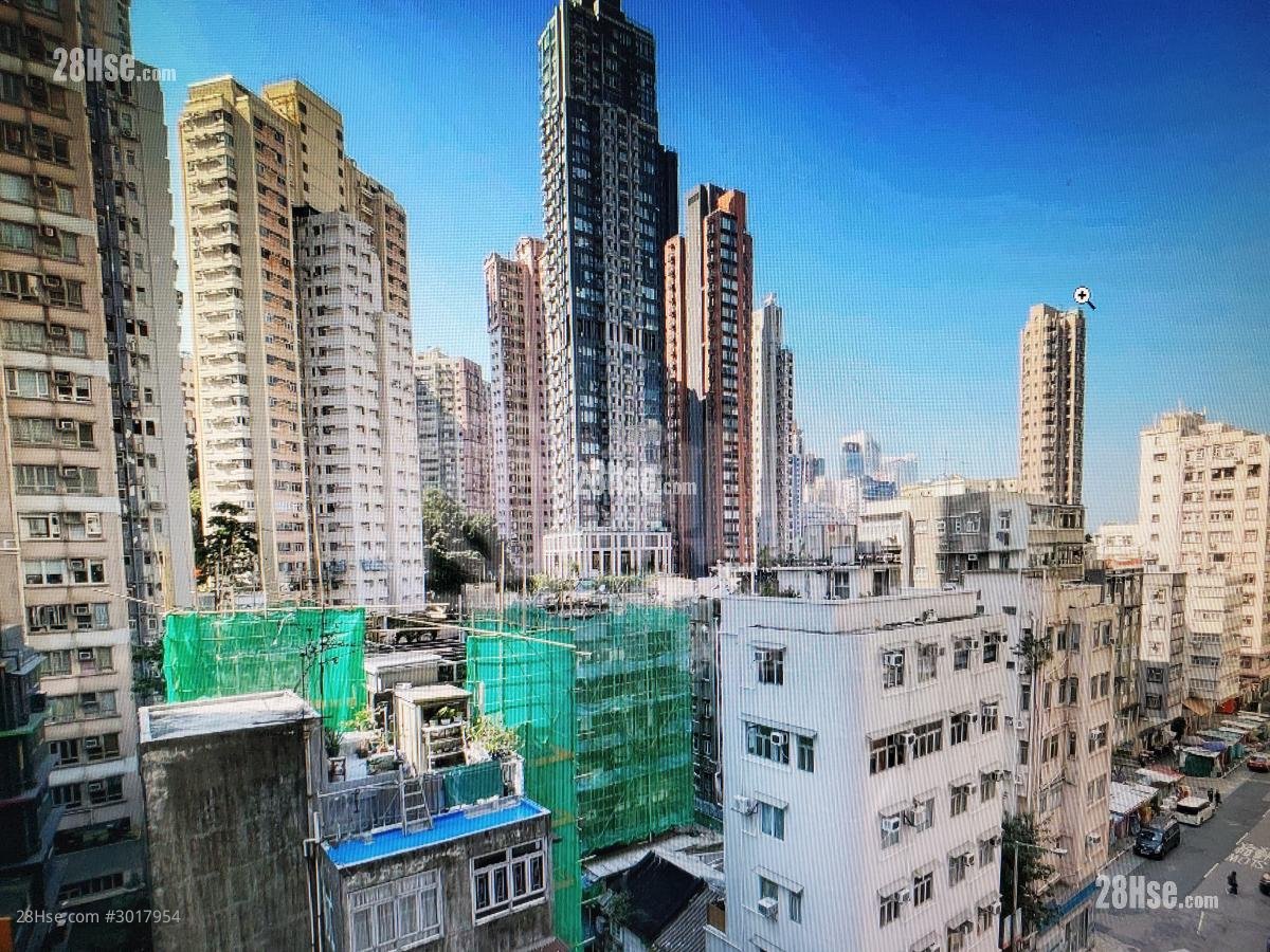 Wun Sha Tower Sell 2 bedrooms 547 ft²