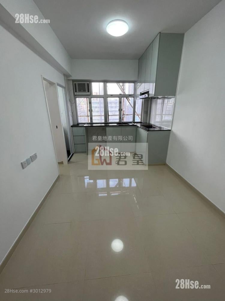 Lee Shing Building Sell 2 bedrooms , 1 bathrooms 320 ft²