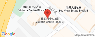 Victoria Centre Unit E, Mid Floor, Block 1, Middle Floor Address