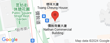 鄧氏大廈 全層 物業地址