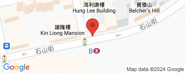 Chinese Mansion Room C Address