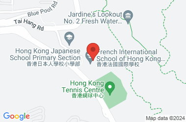 Lyc'ee Francais International (french International School)