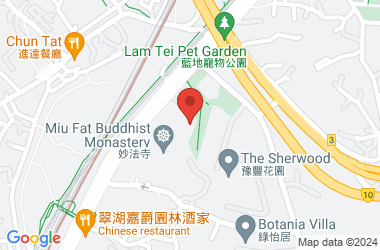 Madam Lau Kam Lung Secondary School Of Miu Fat Buddhist Monastery