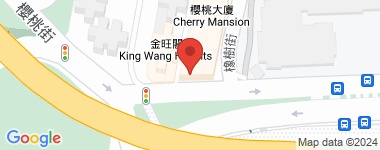 Cherry Mansion High Floor Address