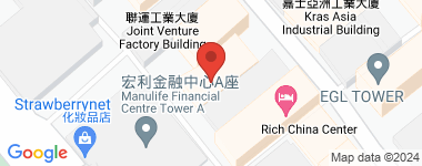 鴻圖工業大廈  物業地址
