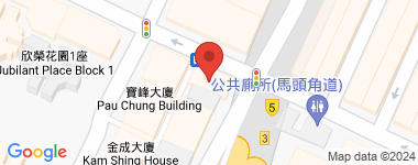 Sun Cheong Building Mid Floor, Middle Floor Address