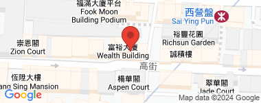 富裕大厦 低层 物业地址