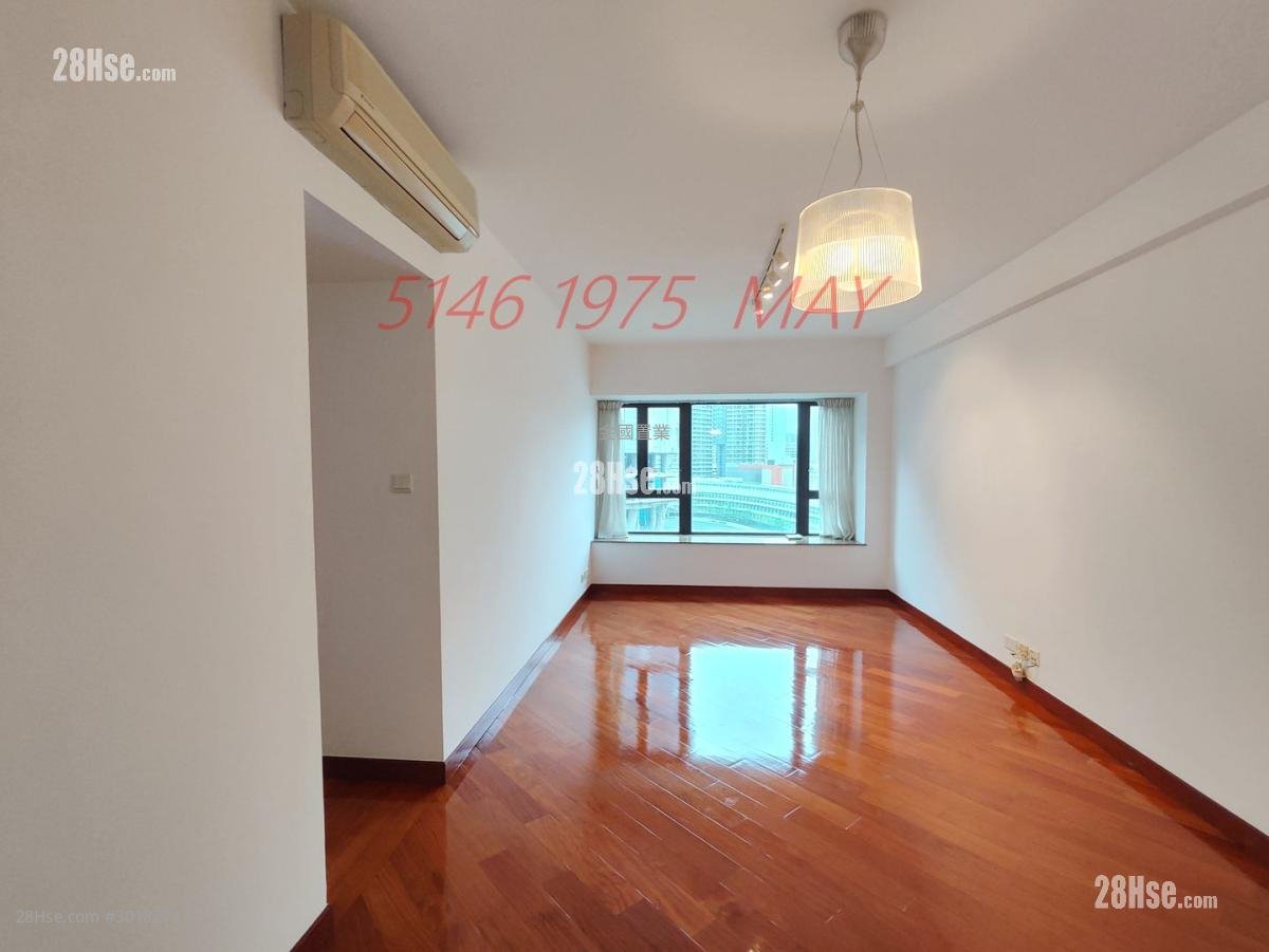 The Arch Rental 3 bedrooms , 2 bathrooms 867 ft²