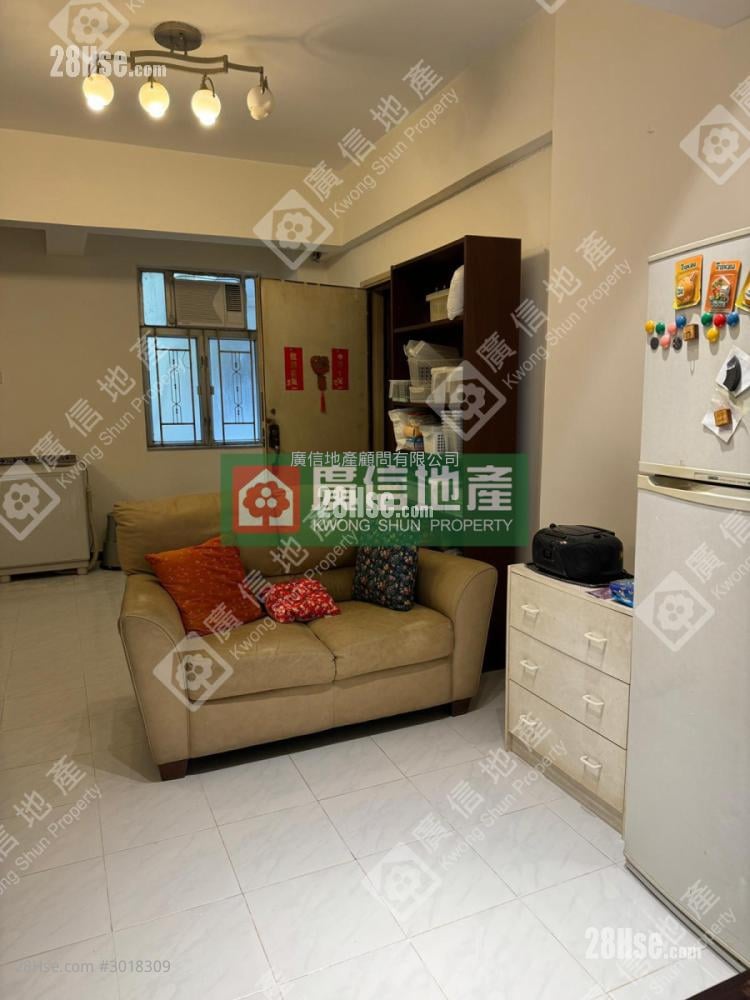 No. 11 Fa Yuen Street Sell 3 bedrooms , 1 bathrooms 698 ft²