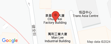 Chuan Kei Factory Building  Address