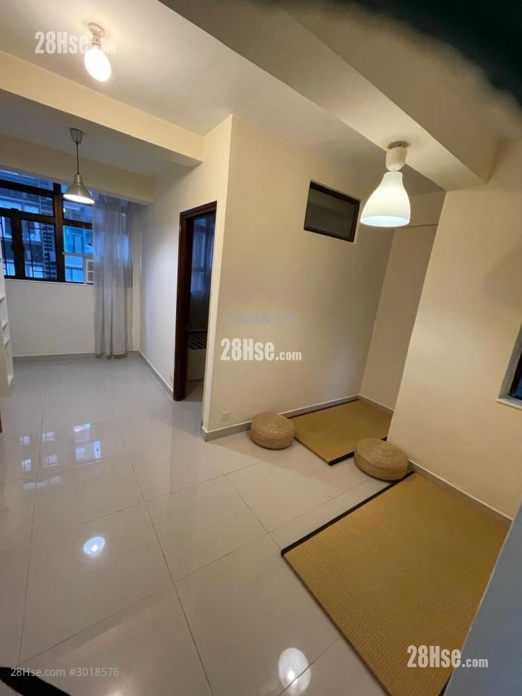 Lei Wen Court Rental 1 bedrooms , 1 bathrooms 310 ft²