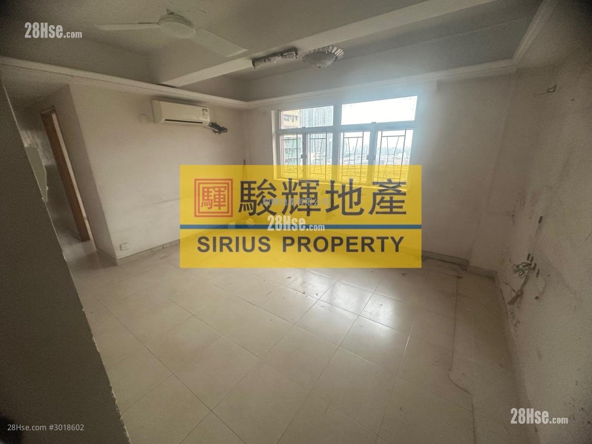 Wing Tak Building Sell 3 bedrooms , 1 bathrooms 602 ft²