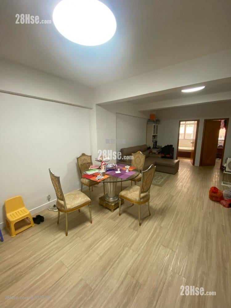 15 Wong Chuk Street Sell 2 bedrooms , 1 bathrooms 650 ft²