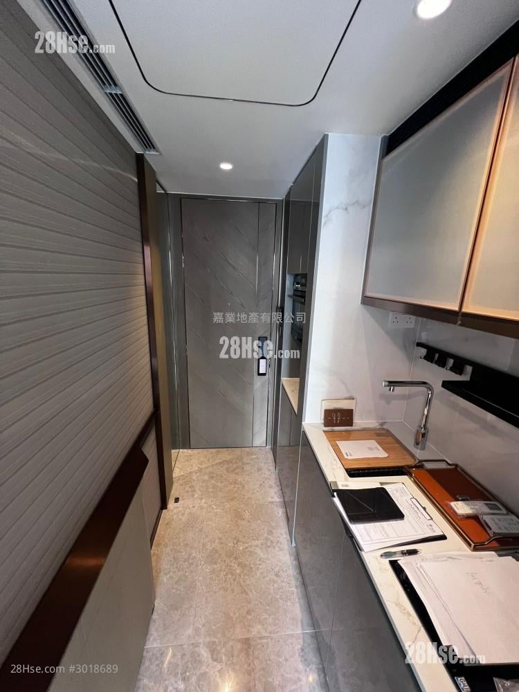 Caine Hill 租盘 开放式间隔 , 1 浴室 197 平方尺