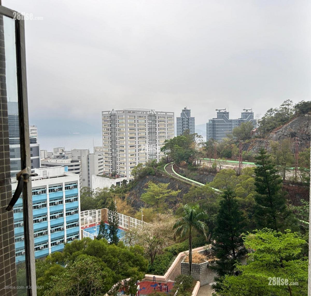 Lei Tung Estate Sell 2 bedrooms , 1 bathrooms 381 ft²