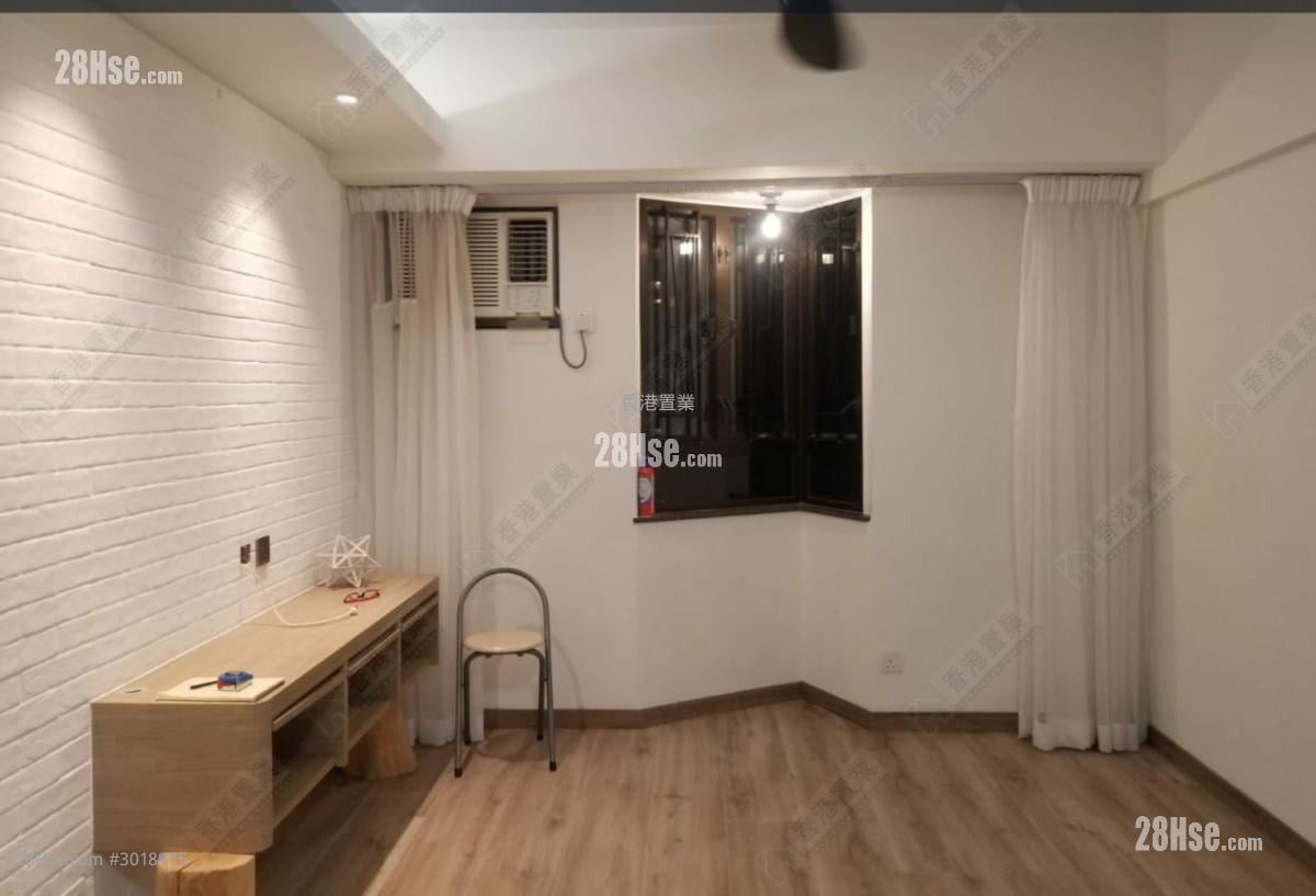 Ka Fu Building Sell 3 bedrooms , 2 bathrooms 783 ft²