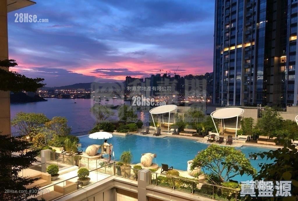 One Silversea Sell 2 bedrooms , 1 bathrooms 665 ft²