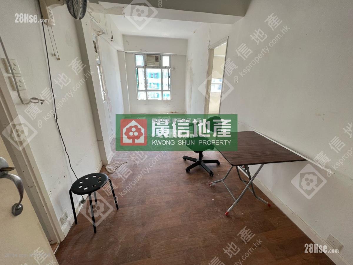 Po Lok Building Sell 1 bedrooms , 1 bathrooms 338 ft²