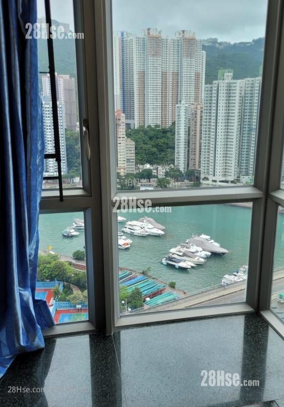Sham Wan Towers Sell 3 bedrooms , 1 bathrooms 579 ft²