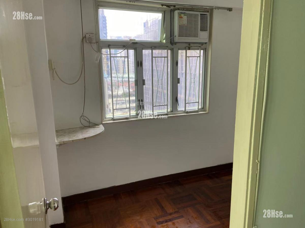 Wang Fung Building Sell 2 bedrooms , 1 bathrooms 330 ft²